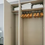 Miete 1 Schlafzimmer wohnung von 678 m² in vienna