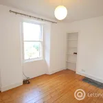 Rent 1 bedroom apartment in Edinburgh