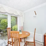 Bungalow to rent in St. Johns Road, Wroxall, Ventnor PO38