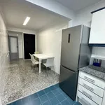 Rent 5 bedroom apartment in Valencia