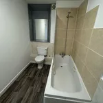 Rent 1 bedroom flat in Yorkshire And The Humber