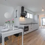 Huur 3 slaapkamer appartement van 68 m² in Haarlem