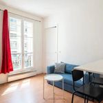 Rent 1 bedroom apartment of 194 m² in Paris