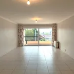 Rent 2 bedroom apartment in Wetteren