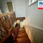 Rent 2 bedroom apartment in Jablonec nad Nisou