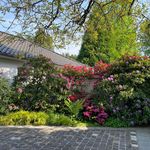 Fantastic cottage with terrace and garden on park-like villa plot, freshly renovated and furnished, 20 min. from Düsseldorf and Essen, Ratingen - Amsterdam Apartments for Rent