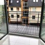 Rent 2 bedroom apartment of 37 m² in Bydgoszcz