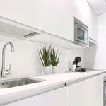 Alquilo 1 dormitorio apartamento de 45 m² en Madrid