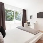 Rent 1 bedroom apartment of 18 m² in Essen