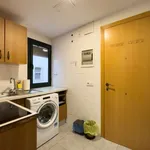 Alquilo 1 dormitorio apartamento de 36 m² en barcelona