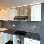 Rent 2 bedroom apartment of 40 m² in Charleville-Mézières