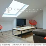 Rent 2 bedroom apartment of 62 m² in Chiavari