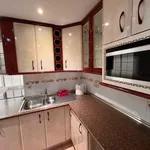 Rent 4 bedroom apartment in Madrid