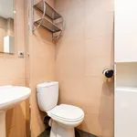 Alquilo 3 dormitorio apartamento de 84 m² en Madrid