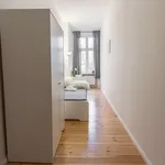 Rent a room in berlin