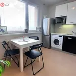 Pronajměte si 2 ložnic/e byt o rozloze 33 m² v Vyškov