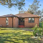 Rent 4 bedroom house in Warilla