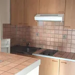 Appartement de 38 m² avec 2 chambre(s) en location à Poitiers