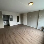 Huur 1 slaapkamer appartement van 42 m² in Groningen