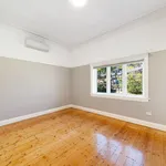 Rent 3 bedroom house in Lane Cove West