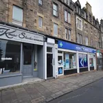 Rent 1 bedroom apartment in Edinburgh  East