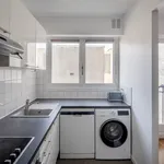 Rent 3 bedroom apartment of 59 m² in Paris