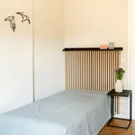 Miete 5 Schlafzimmer wohnung von 138 m² in Nürnberg