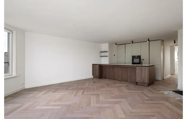 Huur 3 slaapkamer appartement van 95 m² in Amsterdam