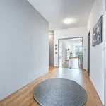 Pronajměte si 3 ložnic/e byt o rozloze 120 m² v Prague