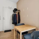 Rent 1 bedroom apartment of 25 m² in Oslo