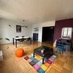 Rent 3 bedroom apartment of 110 m² in Caen