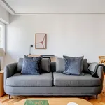 Rent 3 bedroom apartment of 1615 m² in Lisbon