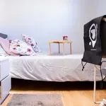 Alquilo 4 dormitorio apartamento de 52 m² en Madrid