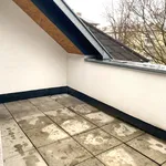 Traumhafte Villen-Dachgeschosswohnung mit Terrasse!