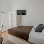 Rent a room of 125 m² in madrid