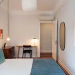 Rent a room in Lisboa