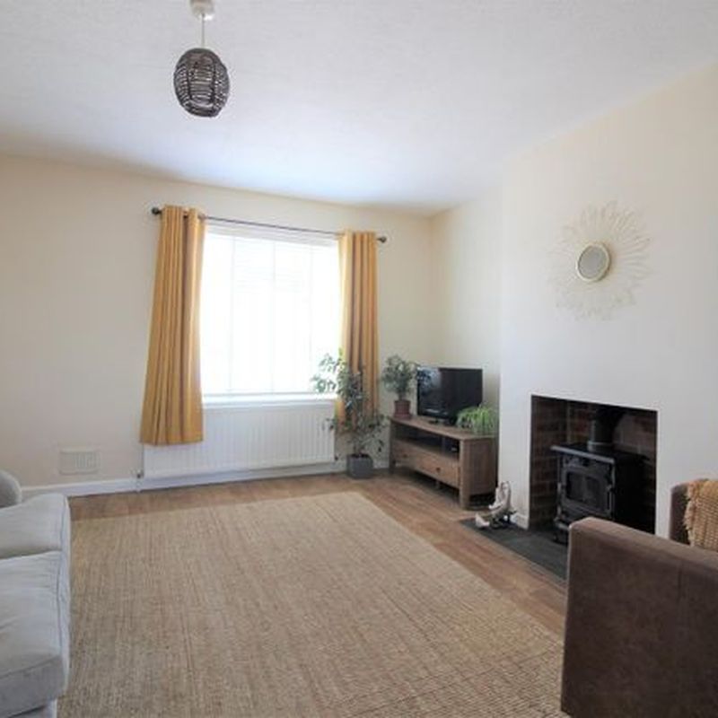 End terrace house to rent in St. Georges Place, Hythe CT21 Postling