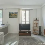 Rent 1 bedroom apartment of 46 m² in Paris