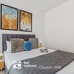 Rent 2 bedroom apartment in South Yarra