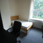 Rent a room in North East England