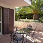 Villa arredata con terrazzo Bisceglie