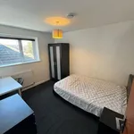 Rent a room in North East England