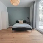 Rent a room in berlin