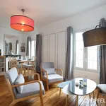 Rent 1 bedroom apartment of 37 m² in Paris 9 - Place d'Anvers