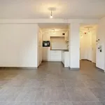 Appartement de 87 m² avec 1 chambre(s) en location à Antwerpen