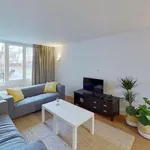 Huur 1 slaapkamer appartement van 65 m² in Wyck