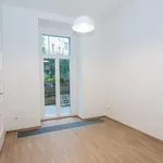 Pronajměte si 1 ložnic/e byt o rozloze 51 m² v Prague