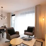 Studio of 36 m² in brussels