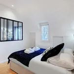 Appartement de 40 m² avec 2 chambre(s) en location à Paris