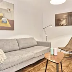 Rent 2 bedroom apartment of 45 m² in Kraków